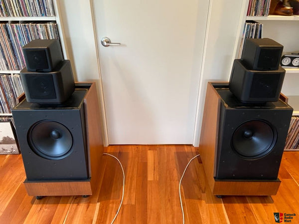 AFFORDABLE CLASSIC BRITISH SPEAKERS - OUR TOP 10