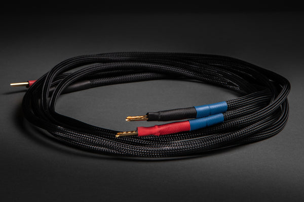 NVA LS6 Loudspeaker Cable (various lengths)
