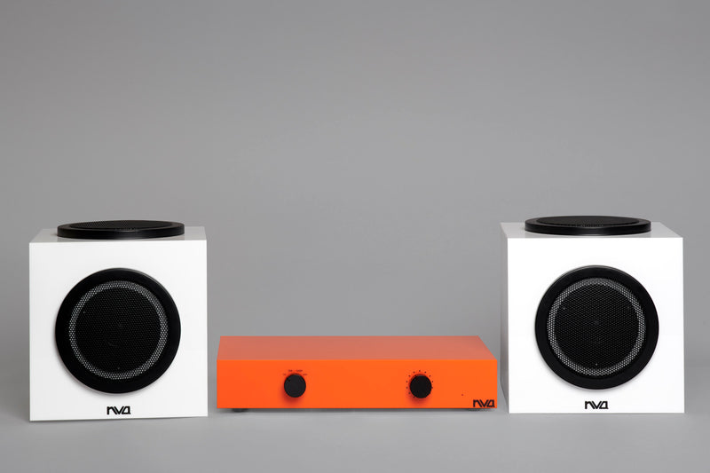 NVA AP20 / CUBE 3 / LS3 'RELAX' BUNDLE - save £355