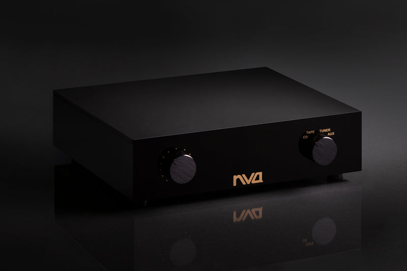 NVA P50 / S80 / CUBE 3 SYSTEM BUNDLE - SAVE £356