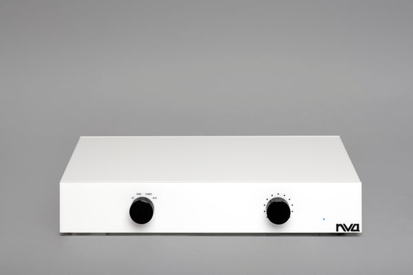 Limited Edition NVA AP20 Integrated Amplifier