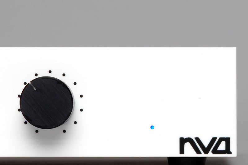 Limited Edition NVA AP20 Integrated Amplifier