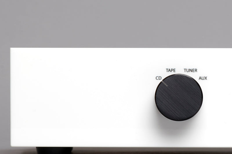 Limited Edition NVA AP20 Integrated Amplifier choice of 3 colours