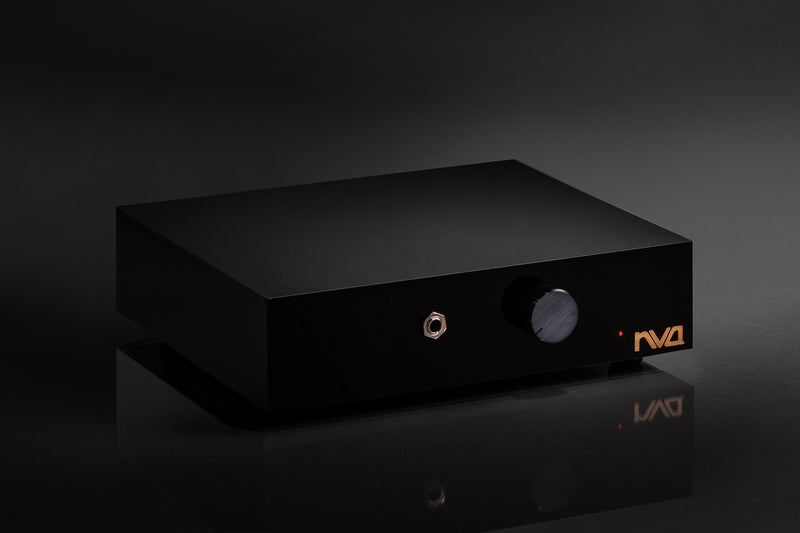 NVA AP10P Personal Integrated Amplifier
